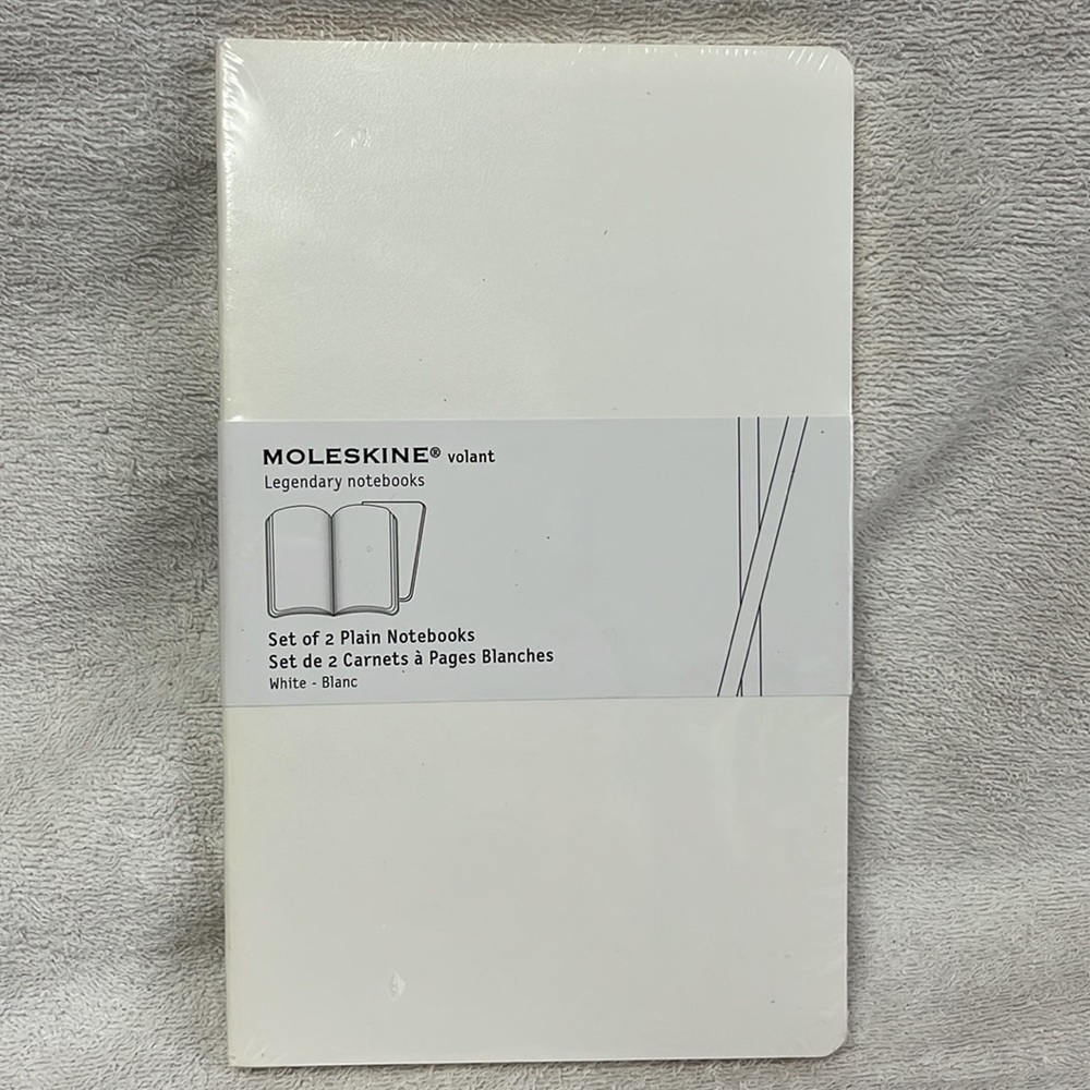 Notebooks - Picture 9 of 9